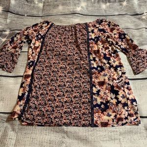 EMBER MISSY Top Size XL